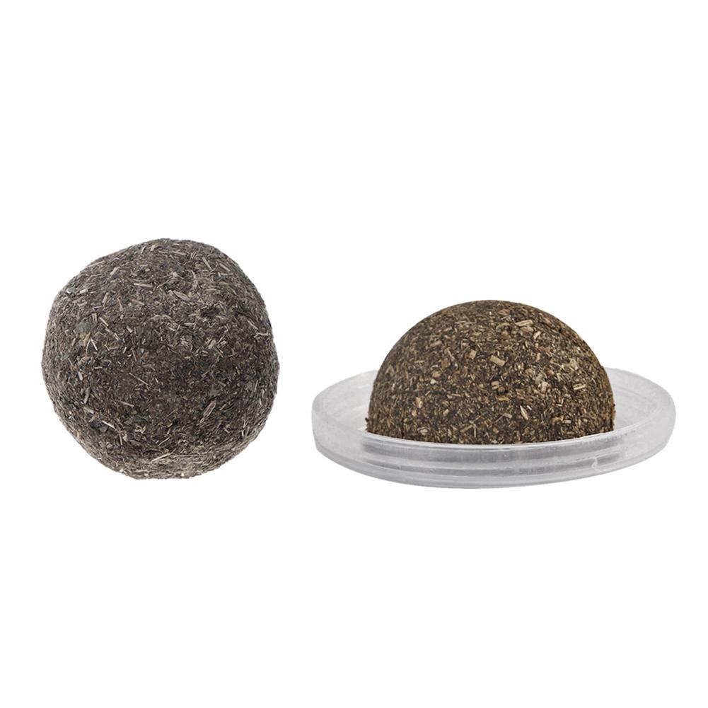 

Великобритания * Съедобные шарики из кошачьей мяты, игровые игрушки для кошек, котята, кусающие жевательные интерактивные игрушки