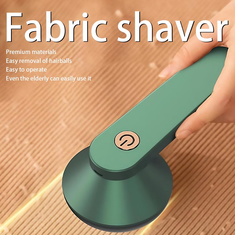 Xiaomi Hair Ball Trimmer Home Portable Rechargeable Hair Ball Trimmer Hair Ball Remover Shaving Machine Sweater Trimmer