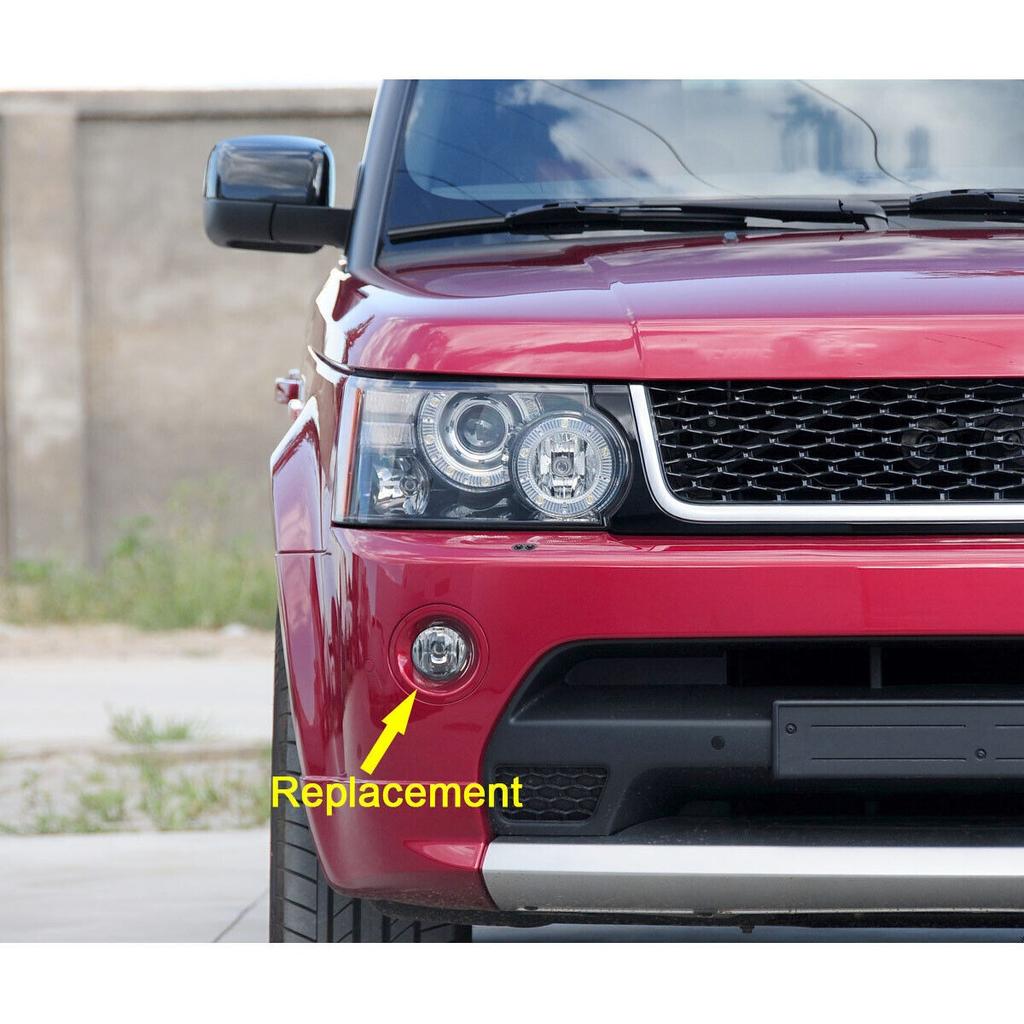For Land Rover Range Rover Sport Right Fog Lamp Bezel Trim Cover RH 2010-2013