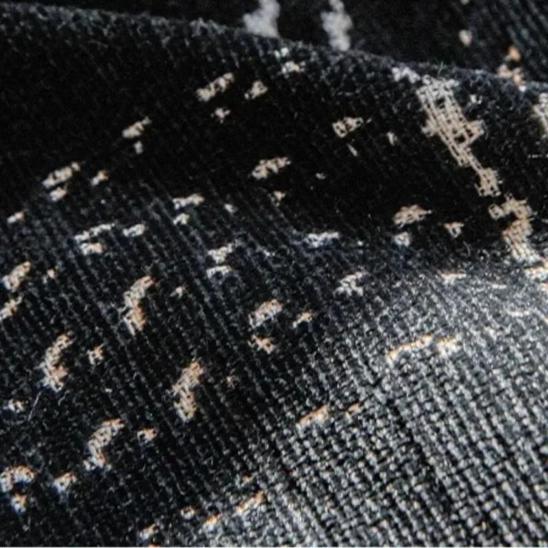 INS Style Chenille Sofa Cover Mat Four Seasons Universal Non-Slip Couch Slipcovers L-shaped Sofa Towel Protector for Living Room