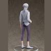 18cm Psycho-pass Psycho Pass 18cm Makishima Shougo Kougami Shinya Anime Pvc Model Figure Cool Man Desktop Periphery Oranment Toy