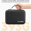 Portable Carrying Case for dji Osmo Action 5 Pro/3/4 Anti-Scratch Shock Absorption Protective Travelling Bag Protective Case