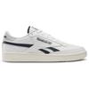 Reebok Club C Revenge Footwear White Chalk Vector Navy 100074211