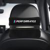 Car Seat Back Hanging Tissue Box Paper Holder for BMW M2 M3 M4 M5 M6 E46 Performance X1 X3 X5 E90 E60 F10 F30