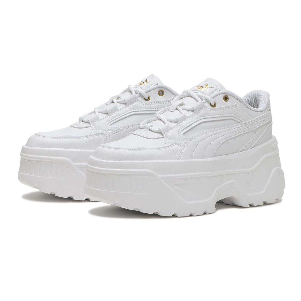 Puma Carmen X Tra 02Wht 400369 02 Wht