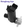 98510-A9000 Windshield Washer Motor Pump 98510A9000 Fits for Kia Sedona 3.3L V6 2015-2021 For Kia Sorento 2.0L 2.4L L4 2016-2020