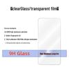 High-Transparency HD Tempered Glass Screen Protector for Blackview Mega1 Tablet