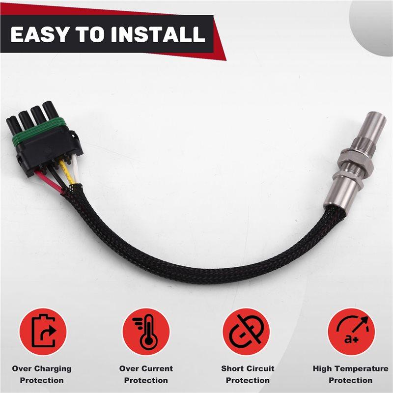 M50K-NEW For EATON Truck Sensor 114264-002F