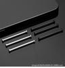 Suitable For Casio PRG-200A/250/510 PRW-2000/2500/5100 Stainless Steel Screw Rod Watchband Accessories