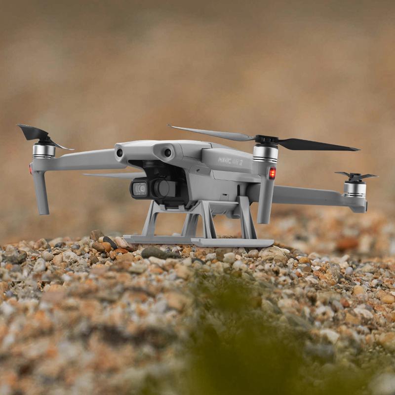 

Landing Gear for DJI Mavic Air 2/2S Quick Release Height Extender Long Leg Foot Protector Stand Gimbal Guard Drone Accessories