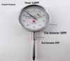 Shanghai Gongzi Dial Indicator Inner Diameter Measuring Gauge with Calibration Needle