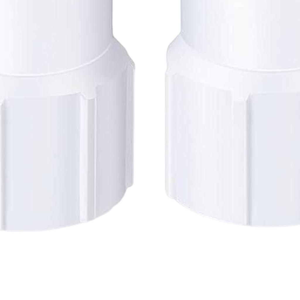 Pool Pump Adapter 1-1/2" Pool Maintenance 38mm Water Pool Replacement Leak