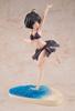 KDcolle Want To Get So I Want To Maximize My Defense Maple Swimsuit Scale Plastic Painted Finished Figure "I Don't Hurt, Power. 2" Ver. 1/7