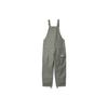 Carhartt WIP FW23 Tour Series Solid Color Pocket Overalls Men Overalls I032292-667-06