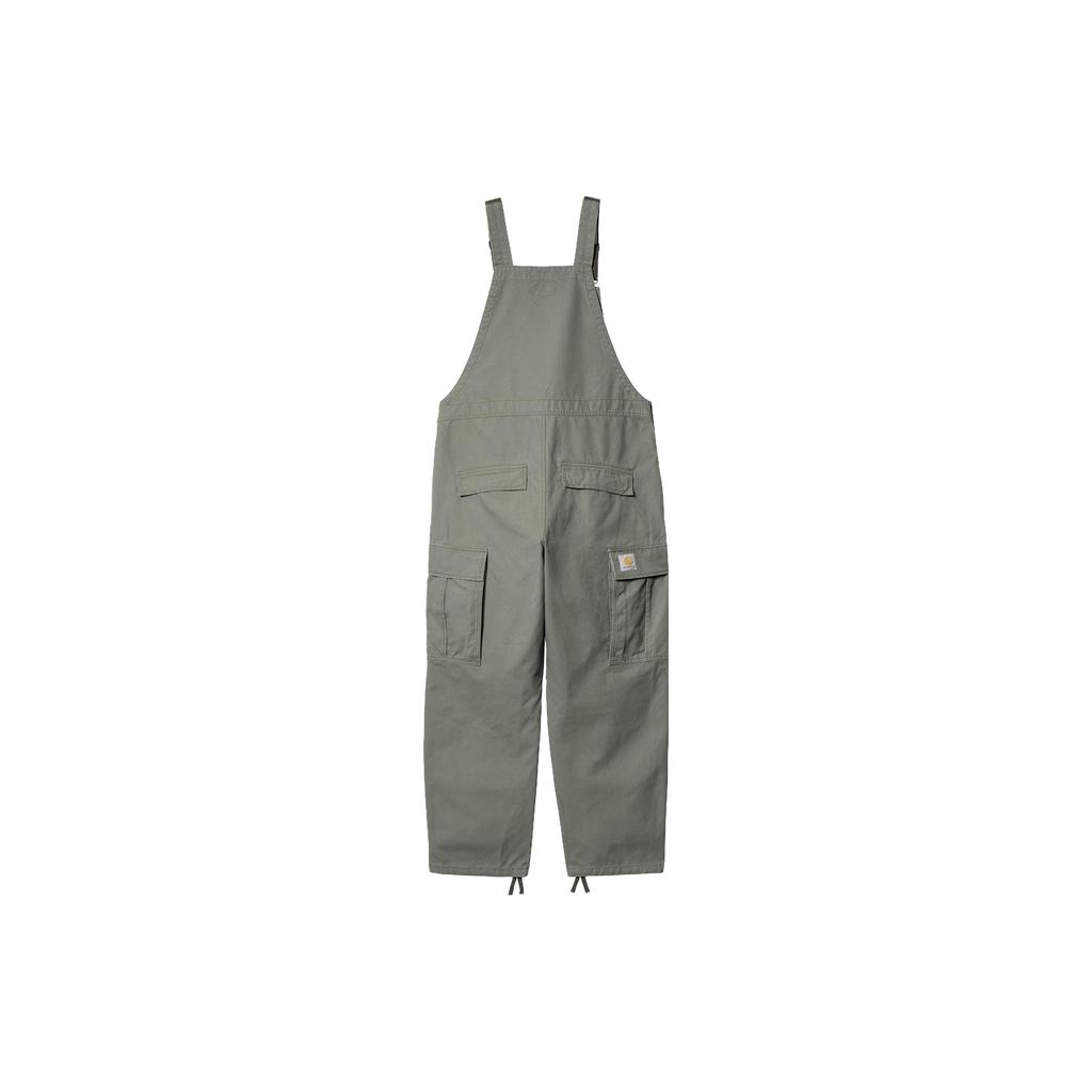 Carhartt WIP FW23 Tour Series Solid Color Pocket Overalls Men Overalls I032292-667-06
