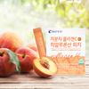 Bottu Low Molecular Weight Collagen C Hyaluronic Acid Peach 30 packets, 5 boxes (5-month supply)