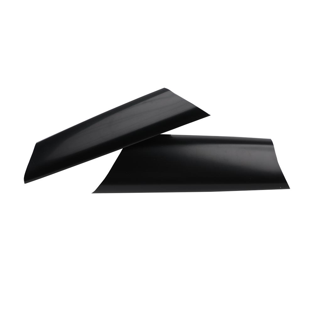 Union Jack autocolant de protecție pentru mânerul ușii interioare pentru Mini Cooper One S JCW R55 R56 Clubman Car Styling