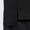 Nike Men's Quick-Dry Breathable Tennis Polo T-Shirt in Black FZ6908-010