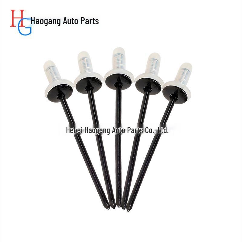 Klips uszczelki szyby przedniej do Toyota Alphard, Camry, Highlander, Lexus - 90269-04053