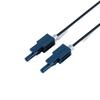 HFBR 4503Z-4513Z Duplex Fiber Optic Patch Cord for Industrial Signal Transmission