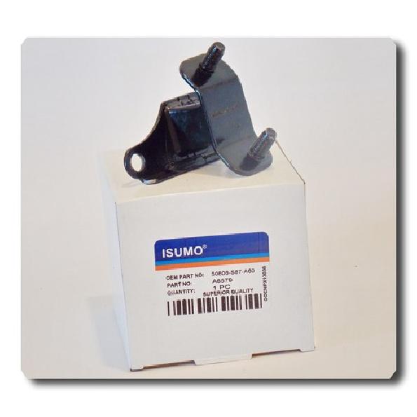 50806-S87-A80 Auto Trans Mount Rear Left,Fits: Acura CL TL MDX Honda Accord &