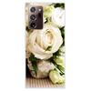 Soft Cover For Samsung Note 20 Ultra Case S20 FE TPU Print Cat Silicone Cases for Samsung Galaxy Note20 M52 5G Funda Coque Clear