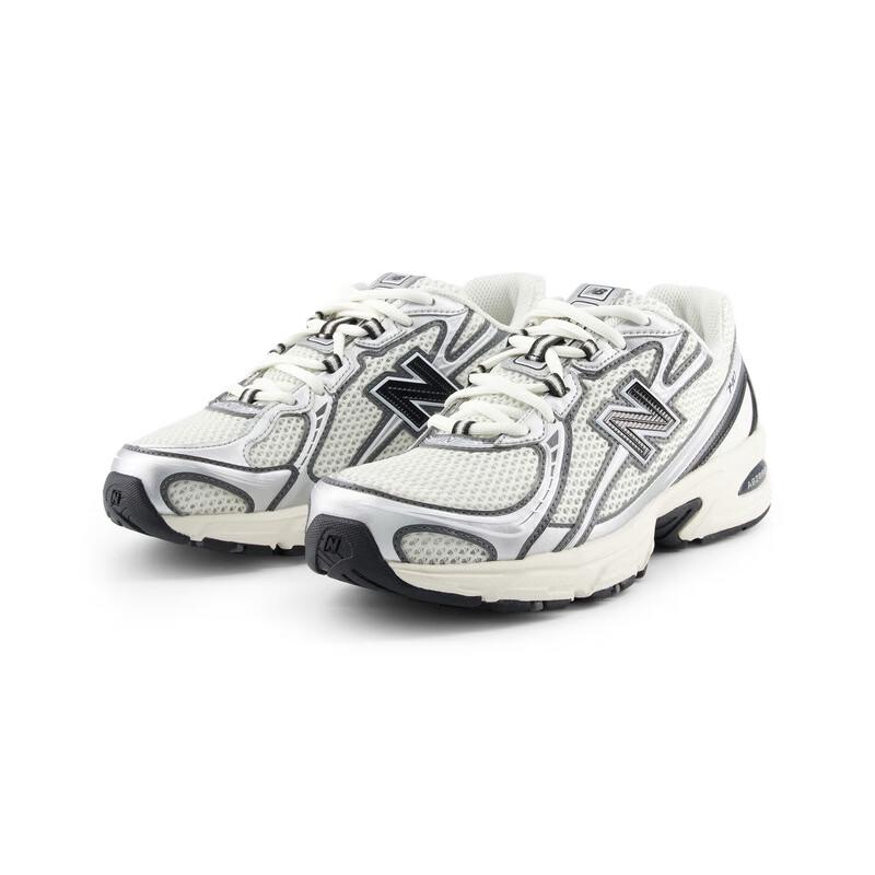 New Balance U740BK2 740 Series Casual Dad Shoes