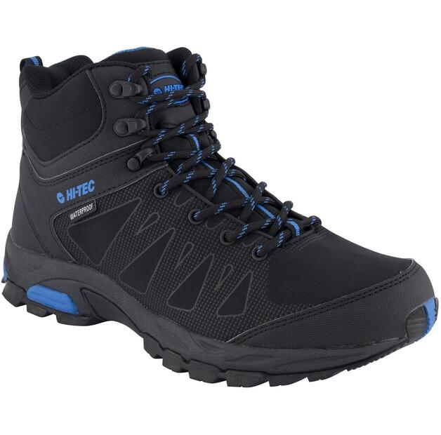 Полуботинки Hi-Tec Raven Mid WP