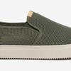 Clay Men S Knit Slip On Scem221pk00 Oeg