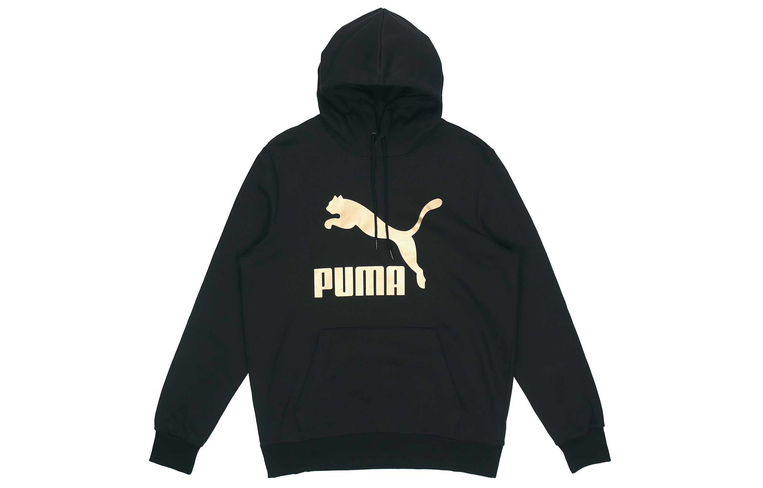 PUMA CLASSICS Sweatshirts Men s Hooded Moderate Regular 531370-56 S