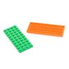 Compatible Building Block 3030 Building Block Accessories 4X10 Base Board, Small Particle Low Brick Sheet, Sheet, Spare Parts