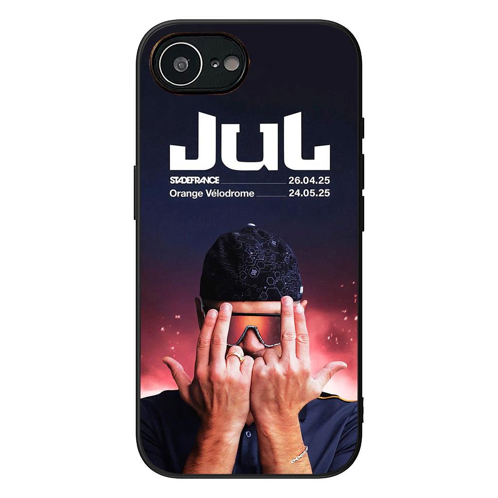 

Julien Marie JuL C est Pas Des Lol Casing Phone Cover for Huawei P30 P20 Mate 20 Lite Pro Y7 Y6P Y7A 2019 Nova 5T 3I Case Huawei P20 lite