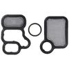 VTEC Solenoid Gaskets Kit For Honda Civic Si Element CR-V Accord Acura RDX TSX