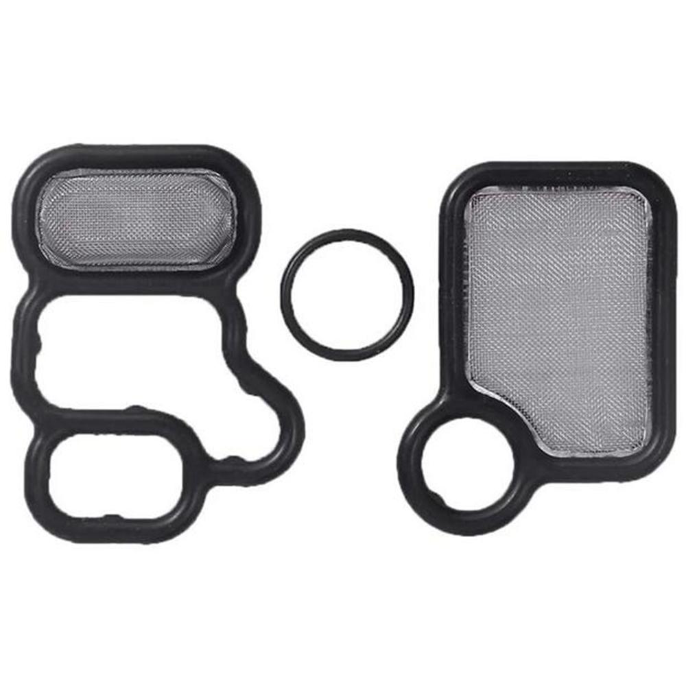 VTEC Solenoid Gaskets Kit For Honda Civic Si Element CR-V Accord Acura RDX TSX
