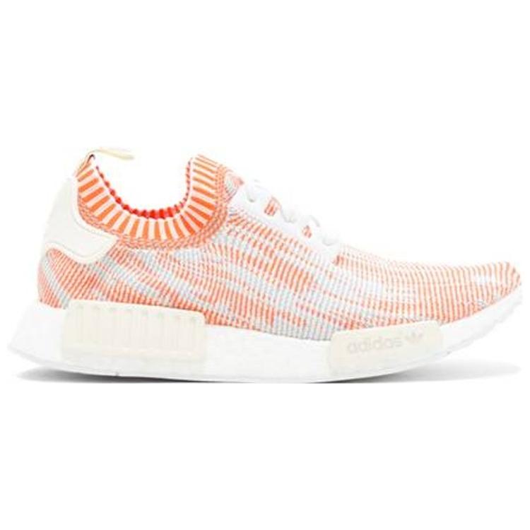 Adidas NMD_R1 Primeknit 'Shrimp' BA8599