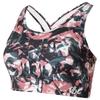 Dare 2B Womens/Ladies Mantra Laura Whitmore Floral Recycled Sports Bra