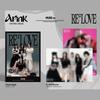 APINK 11th Mini Album [RE : LOVE]