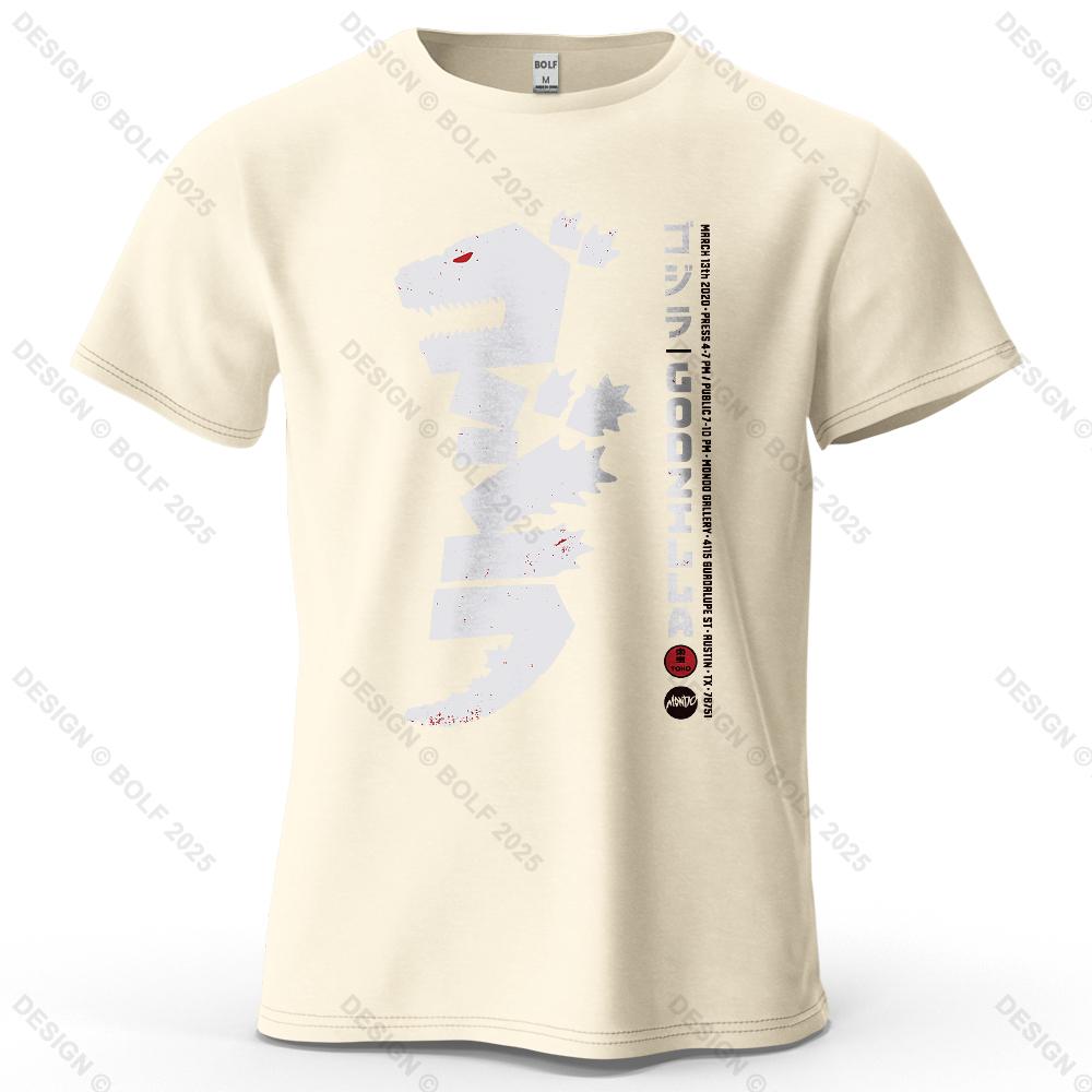 

Japan Printed Men s T-Shirt 100% Cotton Oversized Harajuku Style Graphic Tees for Women Tops Tees Casual Streetwear 4XL