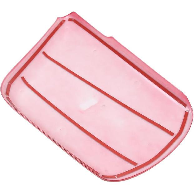 

Car Interior Center Armrest Box Cover Console Box Storage Box Trim Covers Compatible with Chevrolet Corvette C7 2014-2019 Car Armrest Seat Box матовый черный