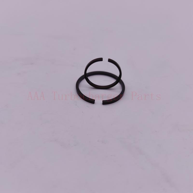 RHG8 Turbo Parts  Piston Ring Seal Ring Supplier AAA Turbocharger Parts