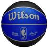 Wilson Dallas Mavericks NBA Basketball