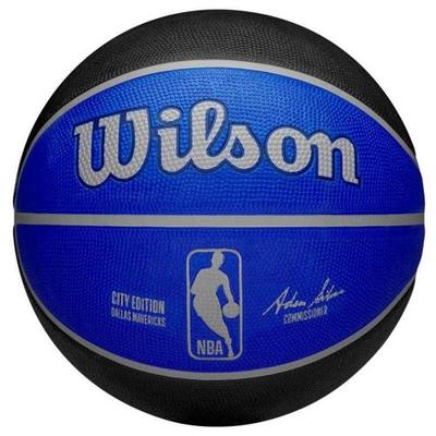 Wilson Dallas Mavericks NBA Basketball