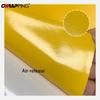 Car Color Changing Film Matte Yellow Auto Body Creative Anti-Scratch Waterproof Sticker Insulating Sunscreen Film Car Supplies