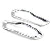 Fits Jeep Cherokee: Rearview Mirror, Door Bowl, Handle Lampshade, Rear Guard Plate, Fuel Tank Cap, Center Pillar, & More Exterior Accessories
