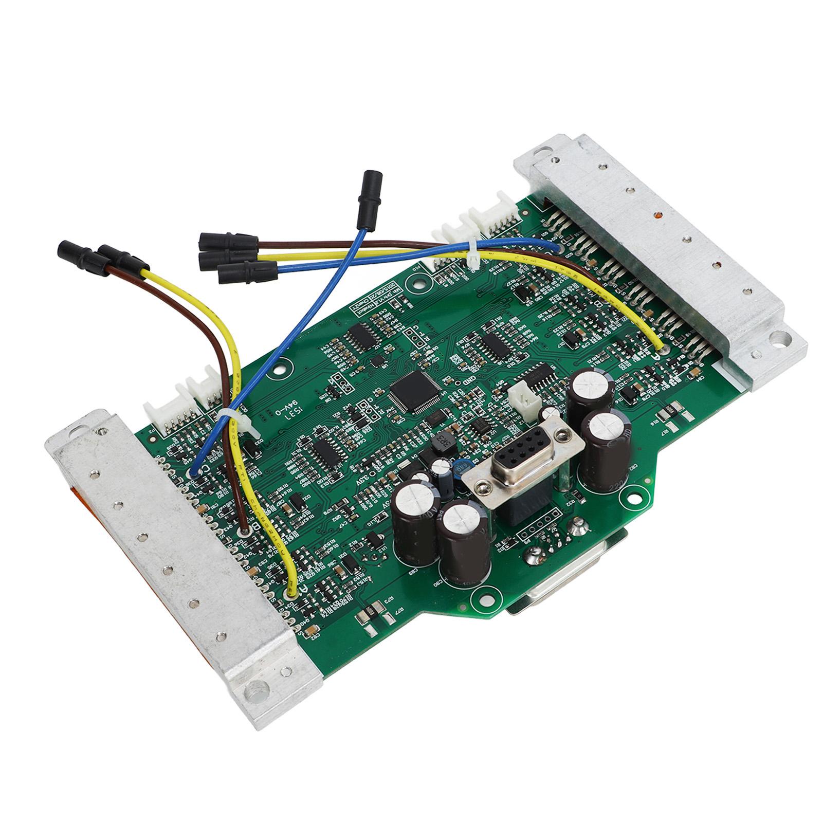 Контроллер основной платы гироскутера, замена основной платы гироскутера для Xiaomi 9