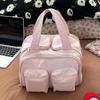 Women's 2025 Large Capacity Travel Cosmetic Organizer Bag
