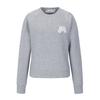 Martin Golf Raglan Sweat Shirts_M/Grey