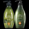 Ziyuan Sapindus Oil Control Shampoo & Conditioner Set