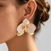 Modische Hängeohrringe für Damenschmuck