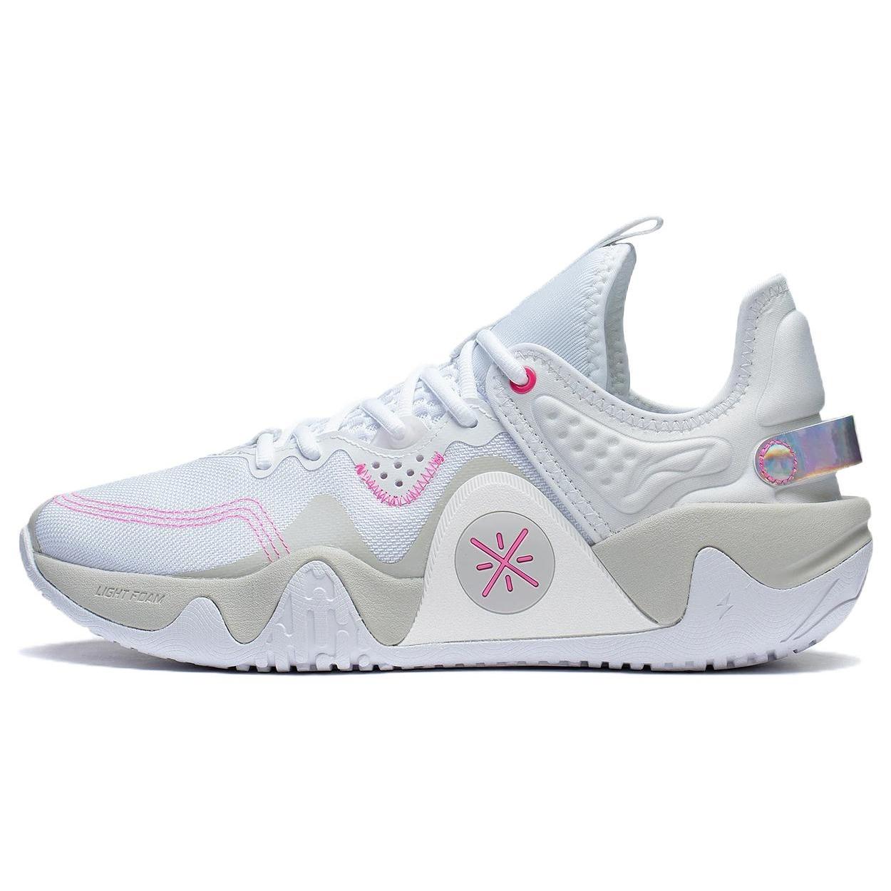 Li-Ning Wade Ice Blood V2 305 Men s ABPS039-4 EU 44⅓